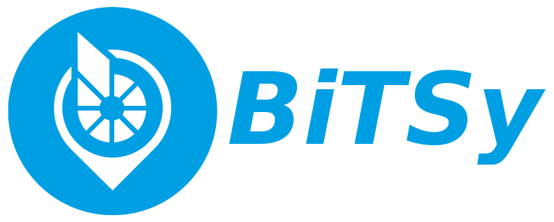 BiTSy Bitshares android mobile wallet