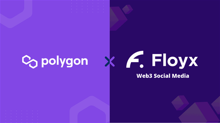 Polygon - Floyx