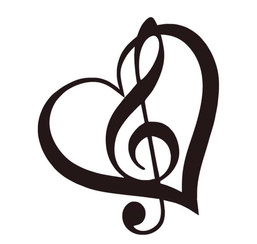 Heart with treble clef.png