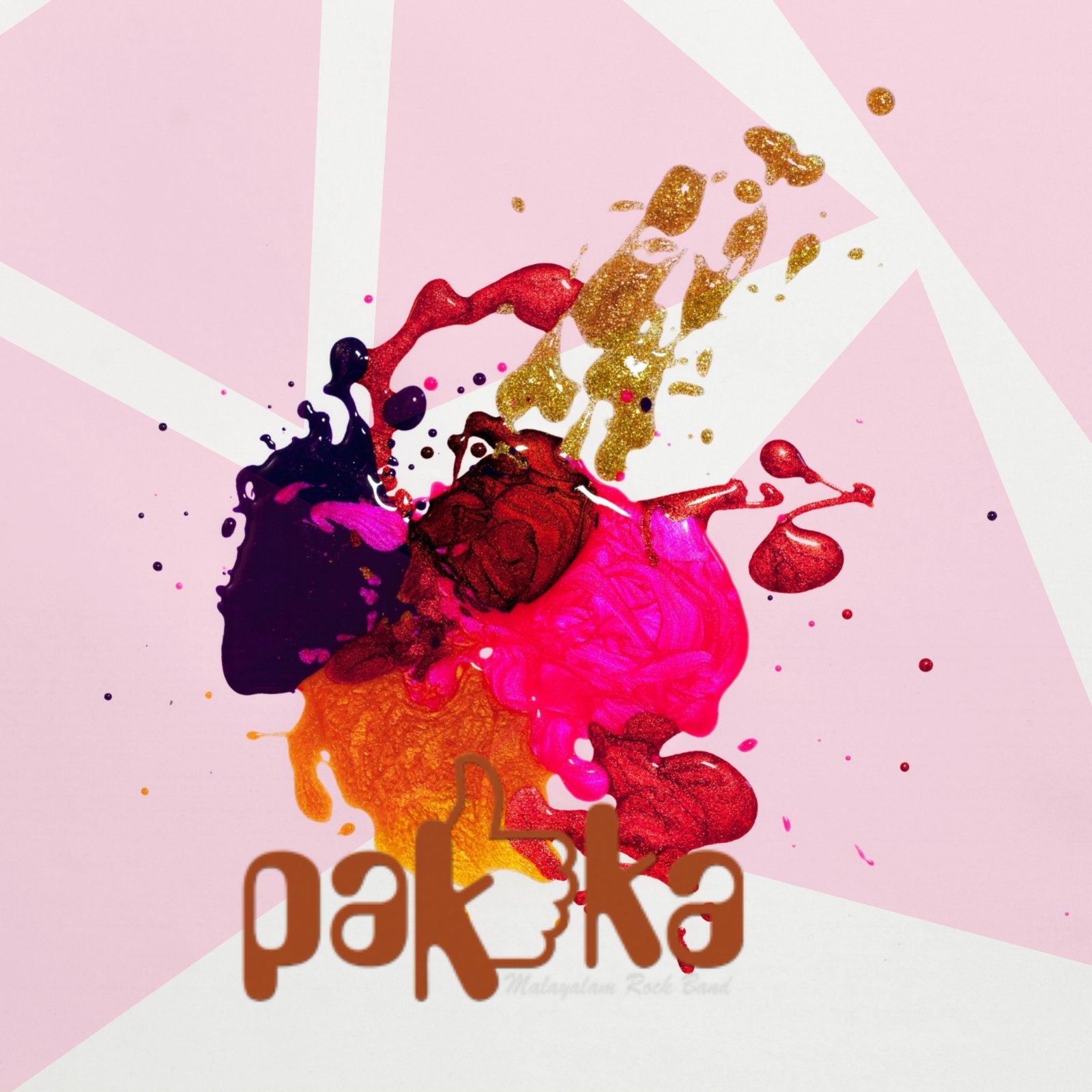 Parayaathe Novumen - Fusion Love Song by pakka