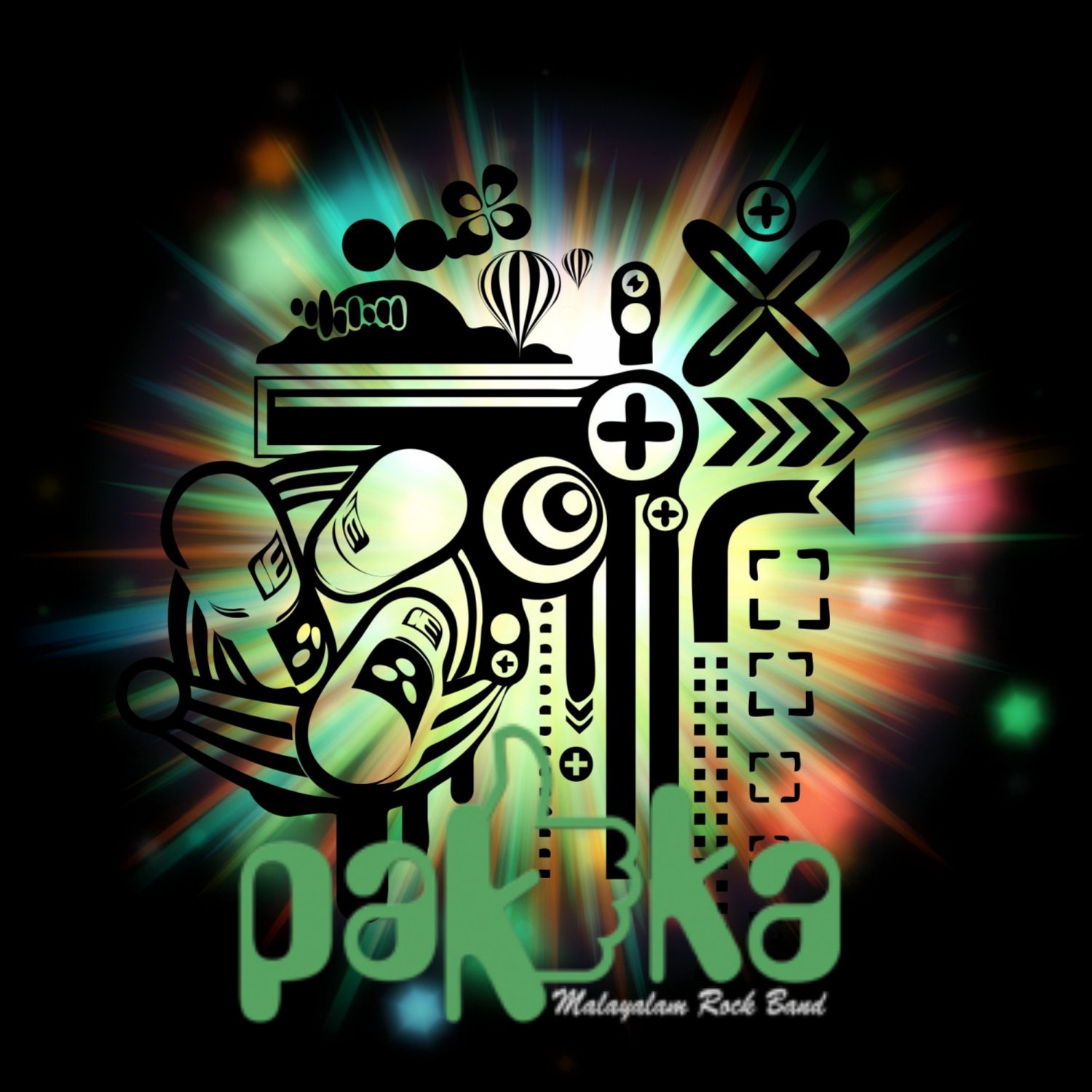 Dhe Neram Pathira - Alternative Rock by pakka