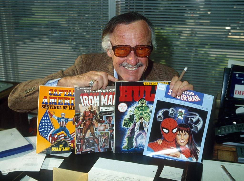 Stan Lee ComicBooks.jpg