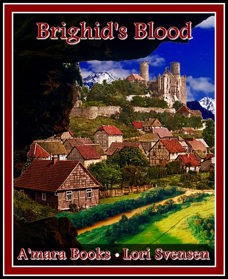 Brighid's Blood