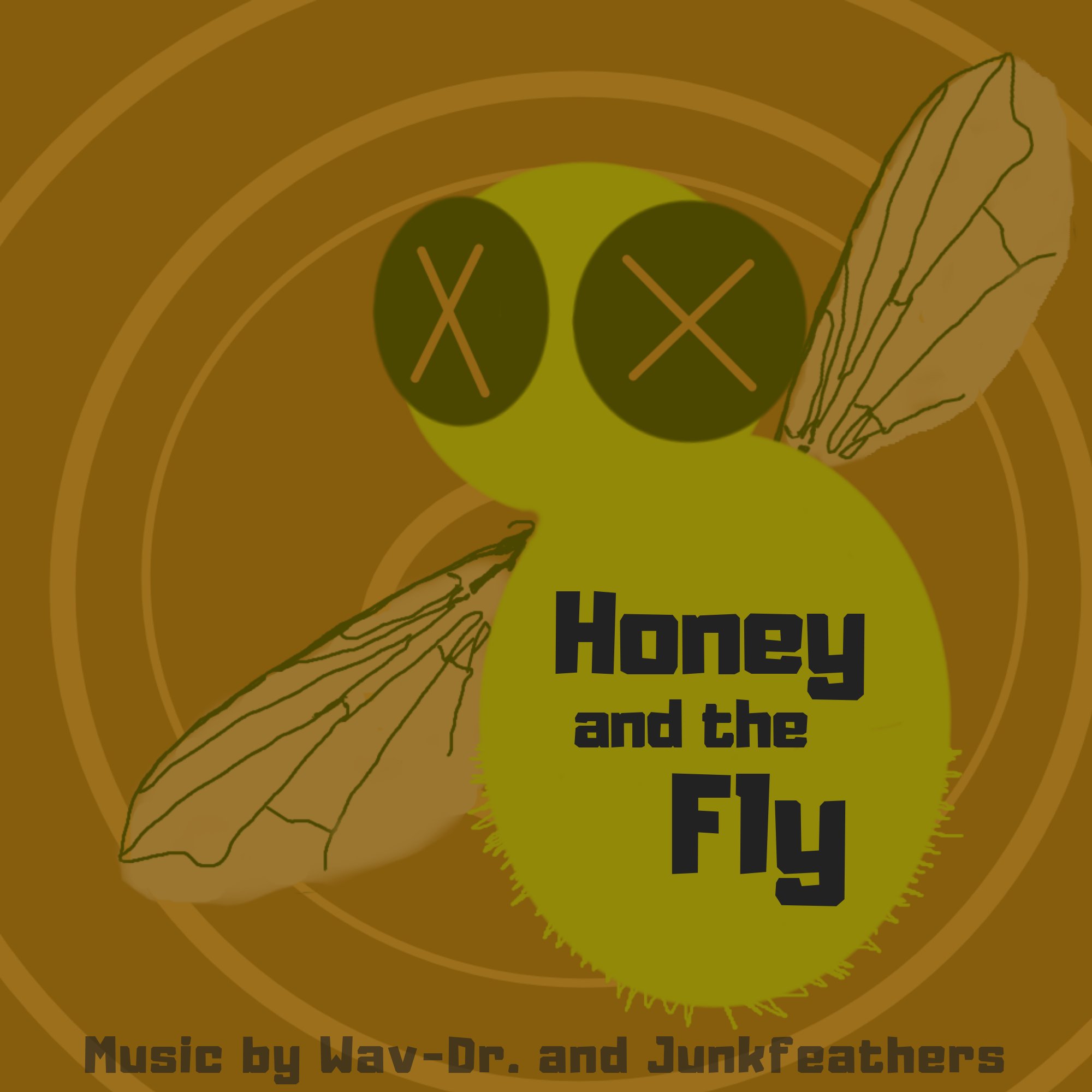 Honey and the Fly.jpg